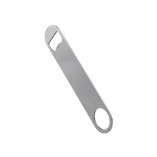 Stainless Steel Bottle Opener(3.9*1.77cm)