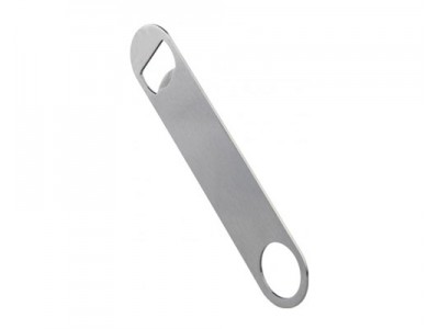 Stainless Steel Bottle Opener(3.9*1.77cm)