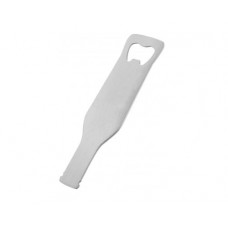 Stainless Steel Bottle Opener(4*14cm)