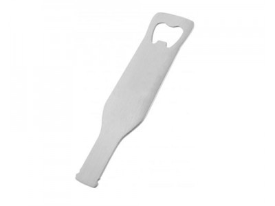 Stainless Steel Bottle Opener(4*14cm)