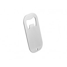 Stainless Steel Bottle Opener(3.8*7cm)