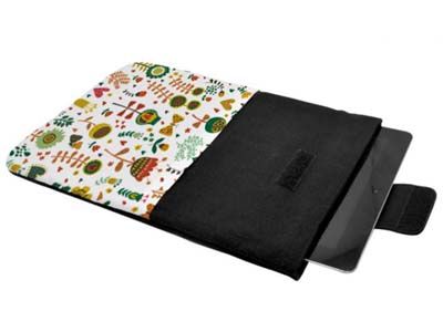 12'' Tablet Case