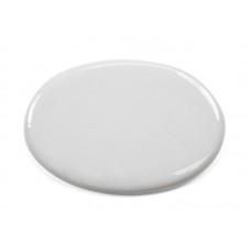 Oval Tile 3"X2.1"