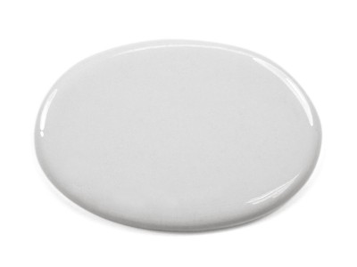 Oval Tile 3"X2.1"