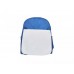 Kids School Bag(Blue)