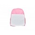 Kids School Bag(Pink)