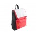 Kids School Bag (Pocket Red)