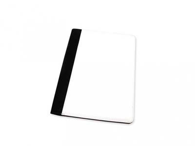 Sublimation Notebook-L