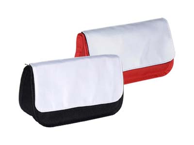 Canvas Pencil Case