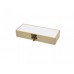 Wooden Pencil Case