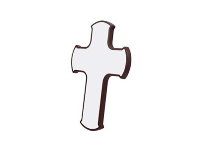 Cross Plaque (Cross-shaped Insert)