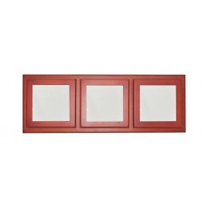 Wooden Tile Frame