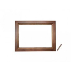 6"*8" Photo Frame (Pinewood)