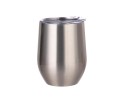 Stainless Steel Wine Mug