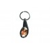 Key Ring(Teardrop)