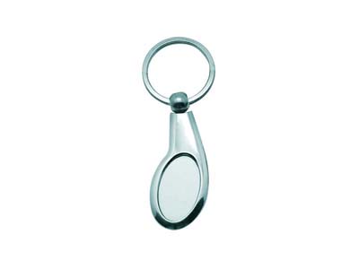 Key Ring(Teardrop)