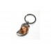 Key Ring(Bird)