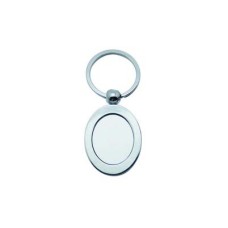 Key Ring(Vertical Oval)