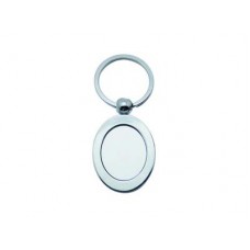 Key Ring(Vertical Oval)