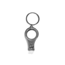 Key Ring(Nail Clipper)