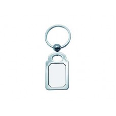 Key Ring(Octagon Rectangular)