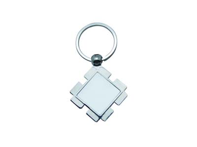 Key Ring(Diamond)