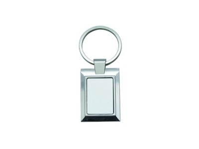 Key Ring(Rectangular)