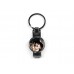 Key Ring(Nail Clipper,Round)