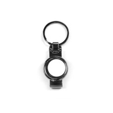 Key Ring(Nail Clipper,Round)