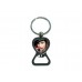 Key Ring(Bottle Opener)