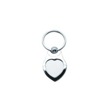 Key Ring(Shied Heart)