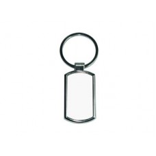 Key Ring(Round Square)