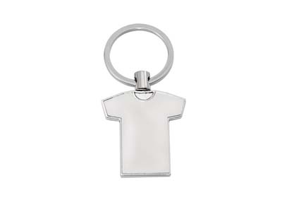 Key Ring(T-Shirt)