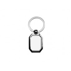 Key Ring(Octagonal)